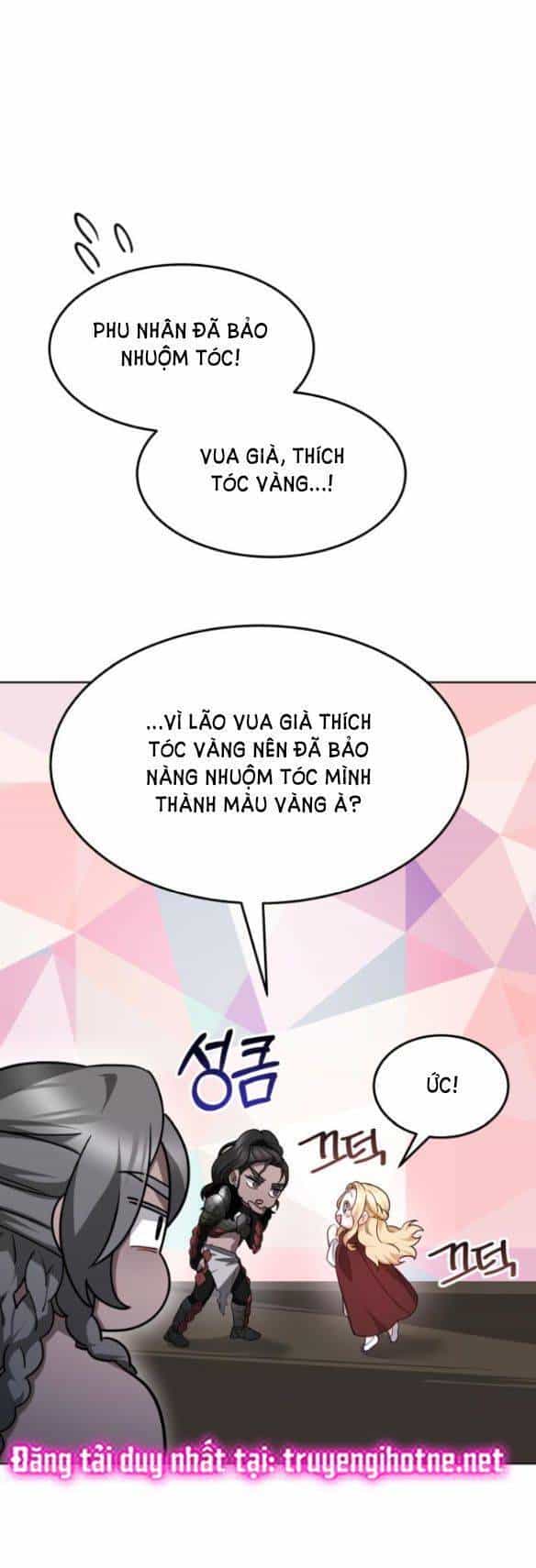 Cướp Dâu - Chương 7 - ảnh 12
