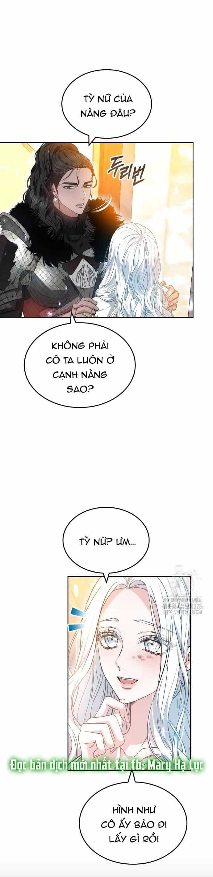 Cướp Dâu - Chương 68.2 - ảnh 10