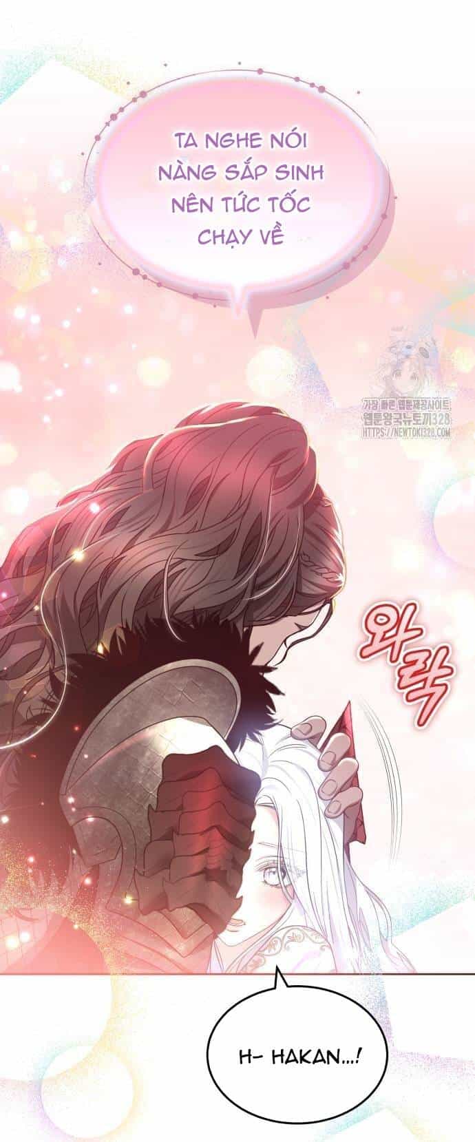 Cướp Dâu - Chương 68.2 - ảnh 6