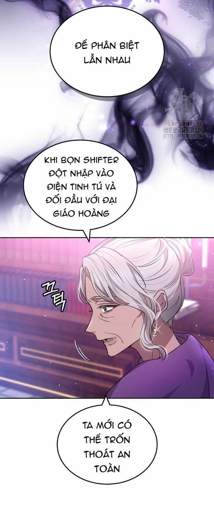 Cướp Dâu - Chương 70.1 - ảnh 22