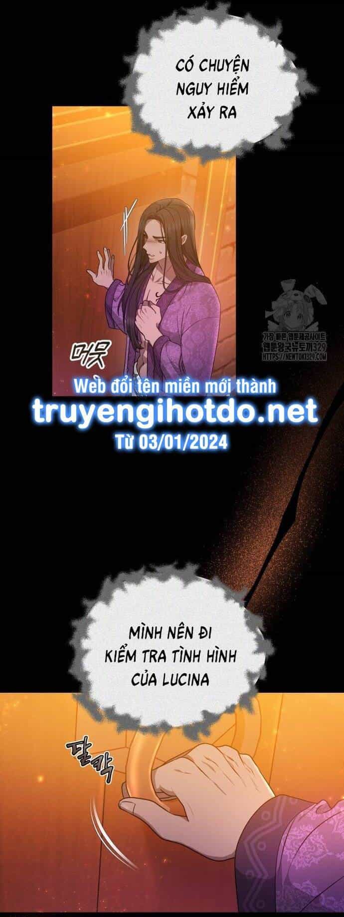Cướp Dâu - Chương 70.1 - ảnh 35