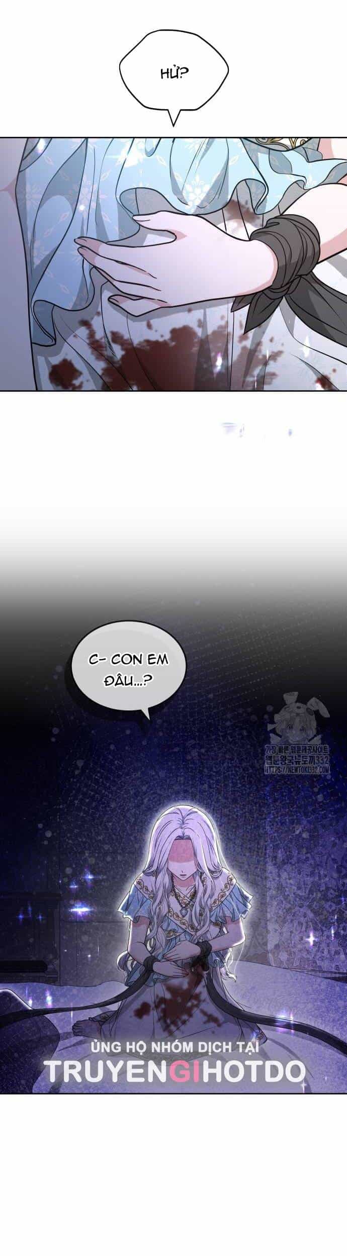 Cướp Dâu - Chương 72.1 - ảnh 21