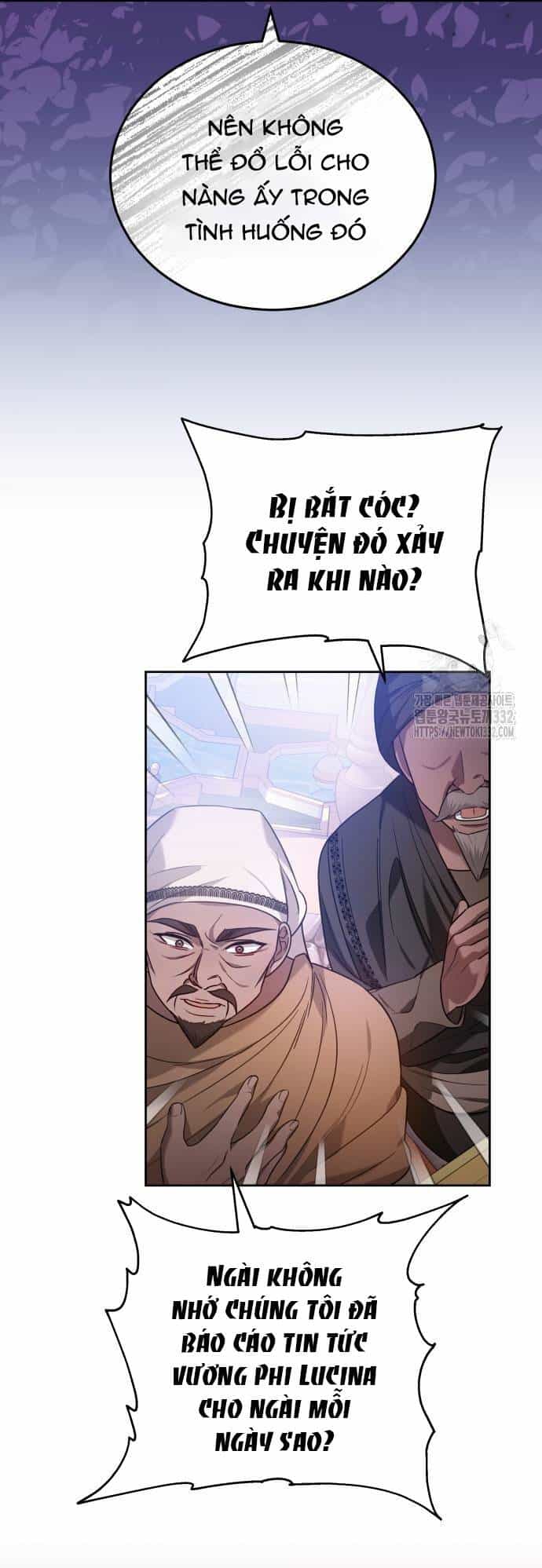 Cướp Dâu - Chương 72.2 - ảnh 16