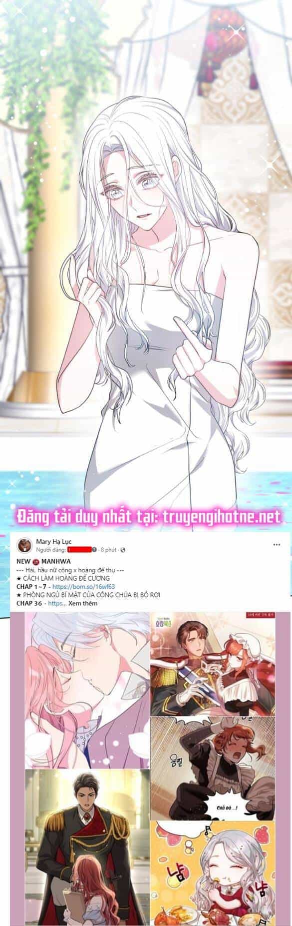 Cướp Dâu - Chương 9.2 - ảnh 26