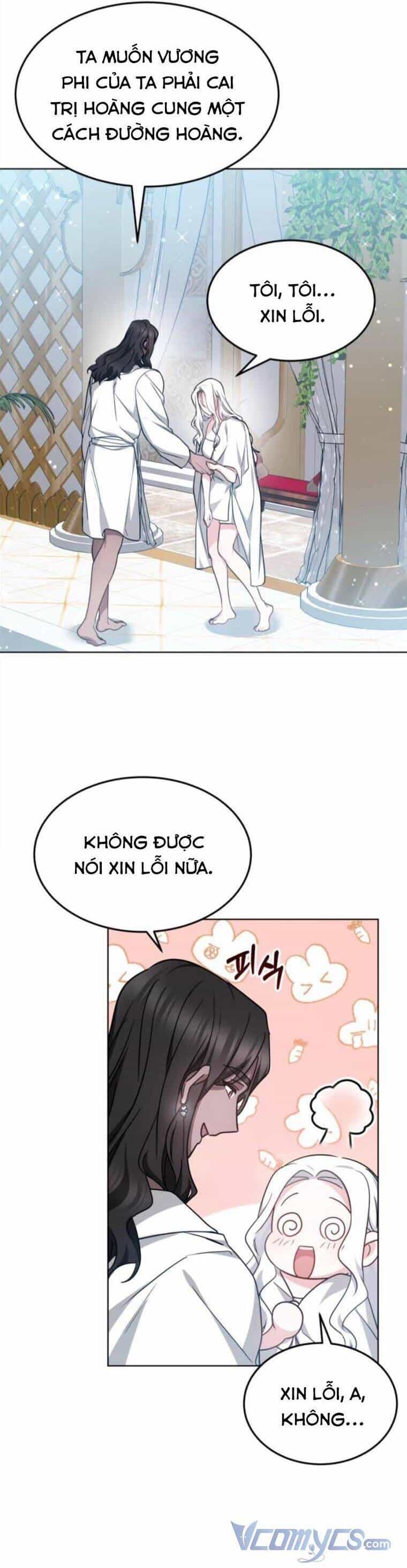 Cướp Dâu - Chương 10 - ảnh 33