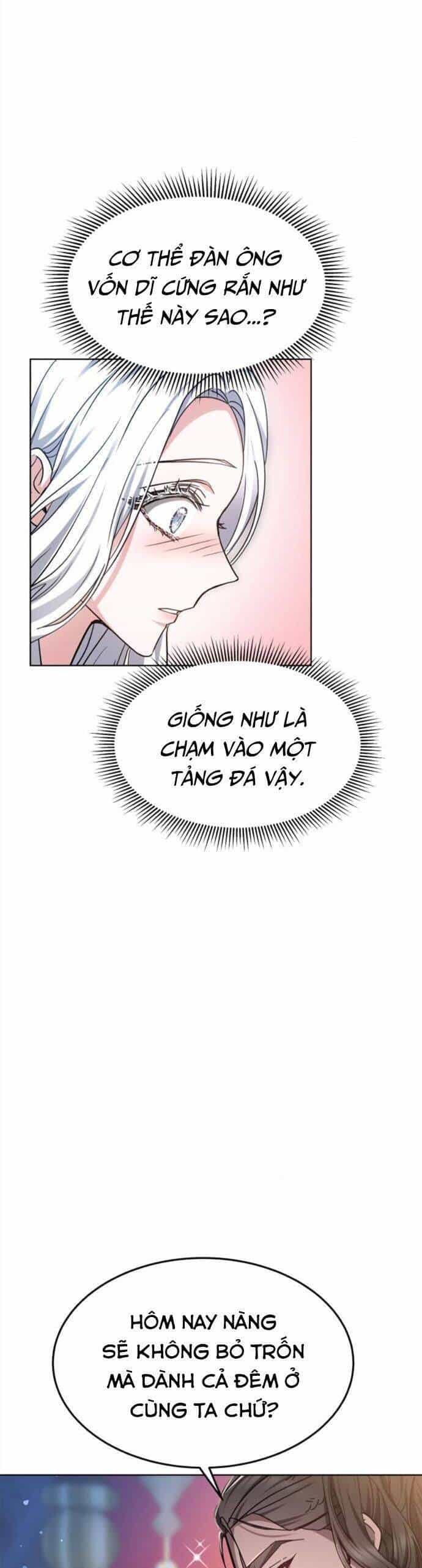 Cướp Dâu - Chương 11 - ảnh 18