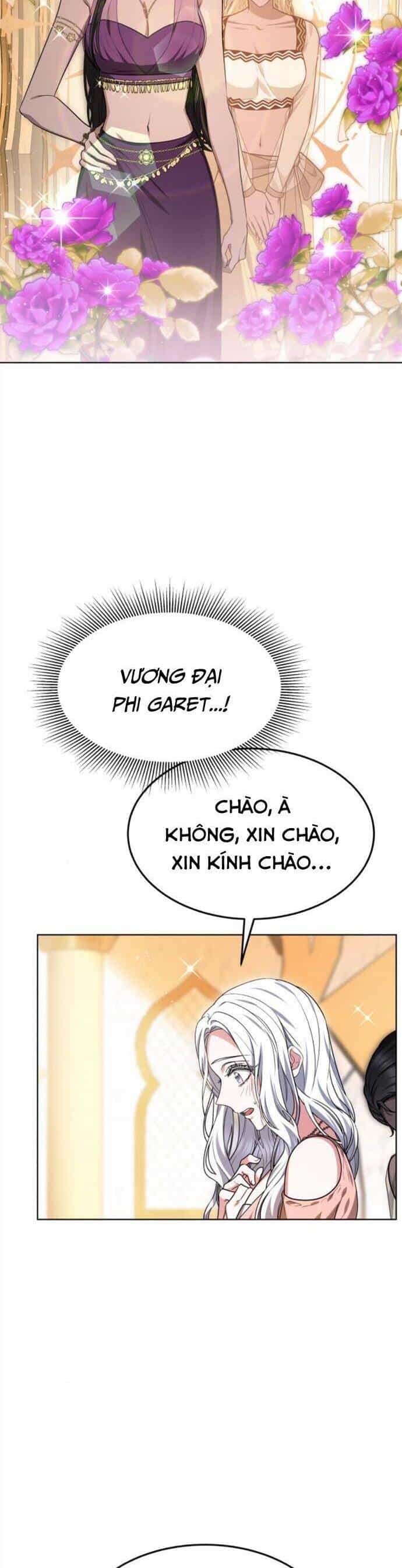 Cướp Dâu - Chương 12 - ảnh 10
