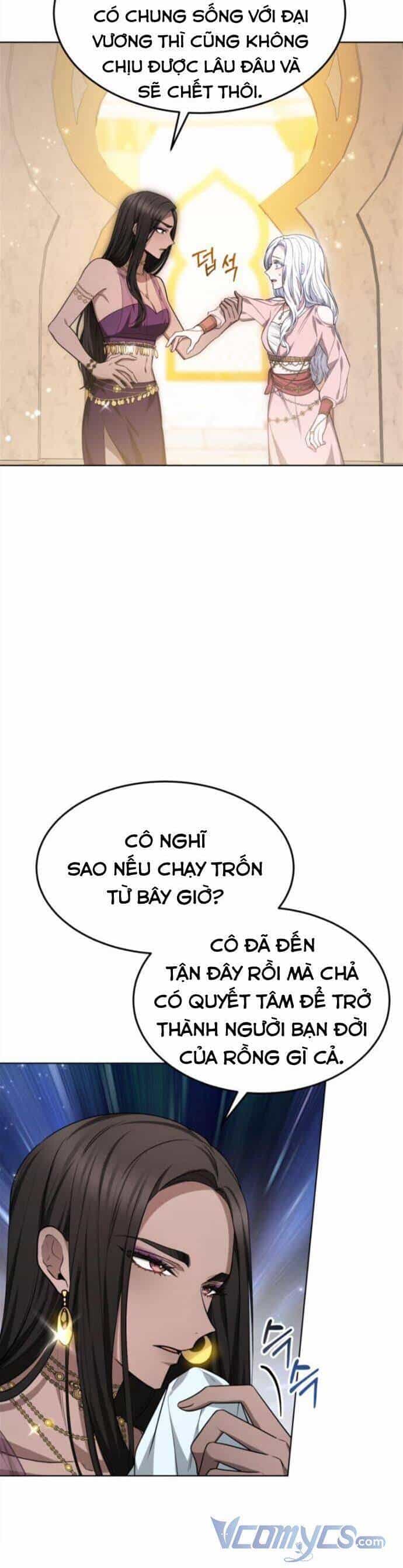 Cướp Dâu - Chương 12 - ảnh 13