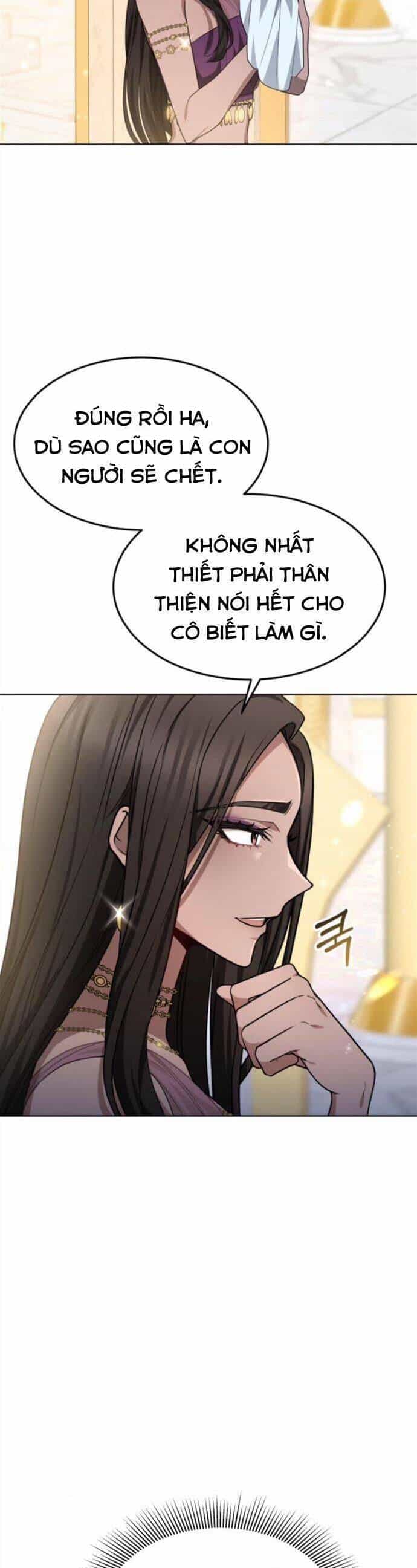 Cướp Dâu - Chương 12 - ảnh 15