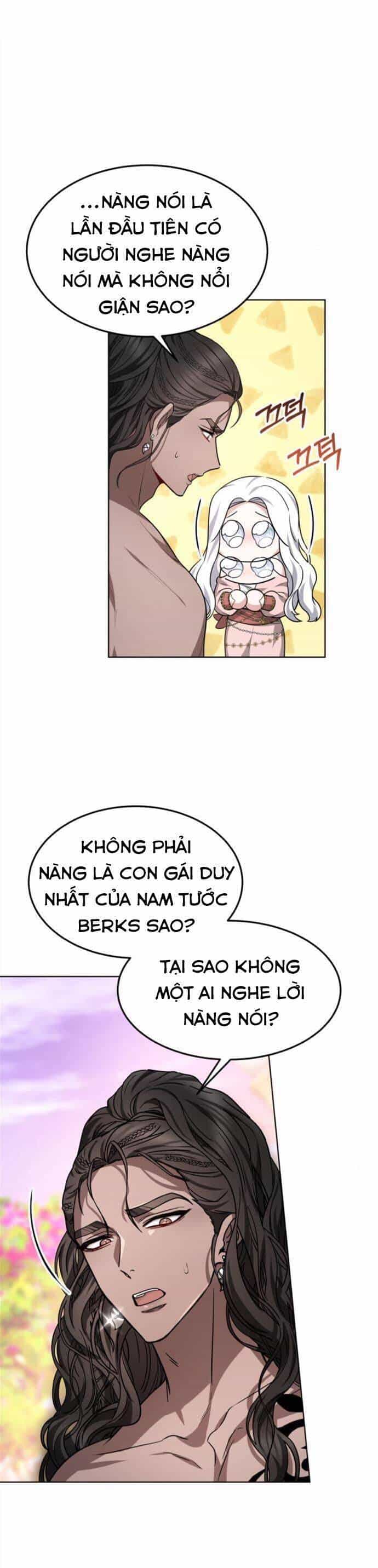 Cướp Dâu - Chương 12 - ảnh 32