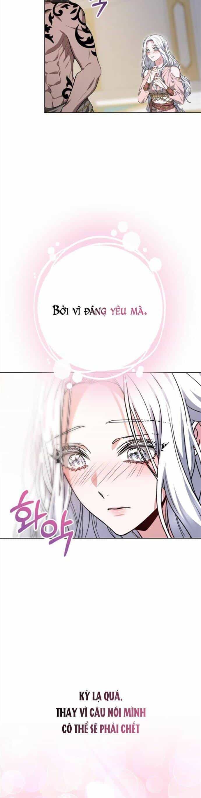 Cướp Dâu - Chương 12 - ảnh 40