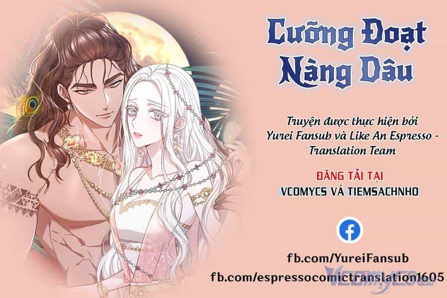 Cướp Dâu - Chương 13 - ảnh 1