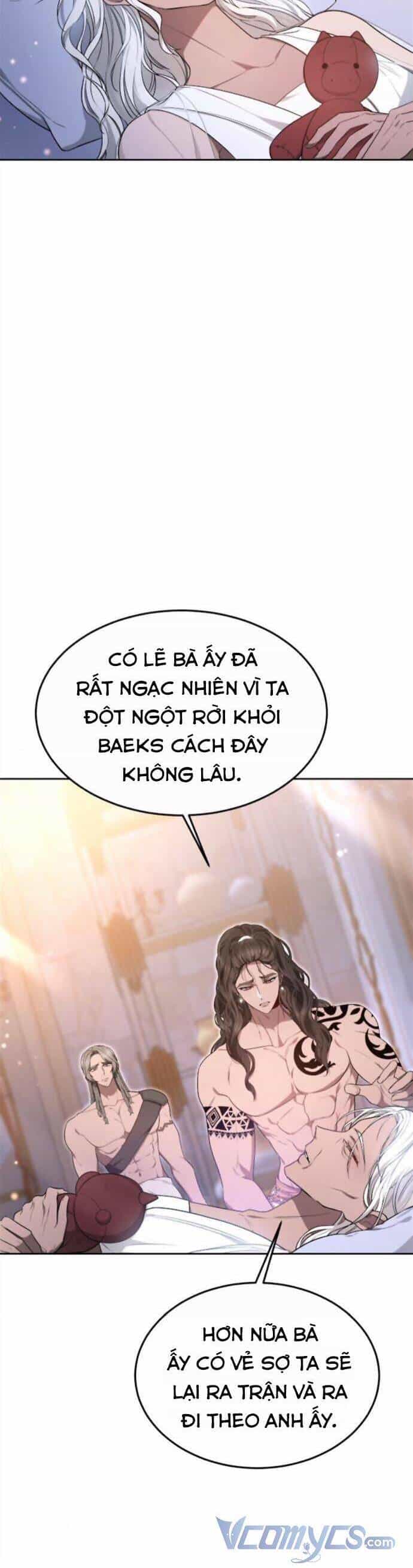 Cướp Dâu - Chương 13 - ảnh 12