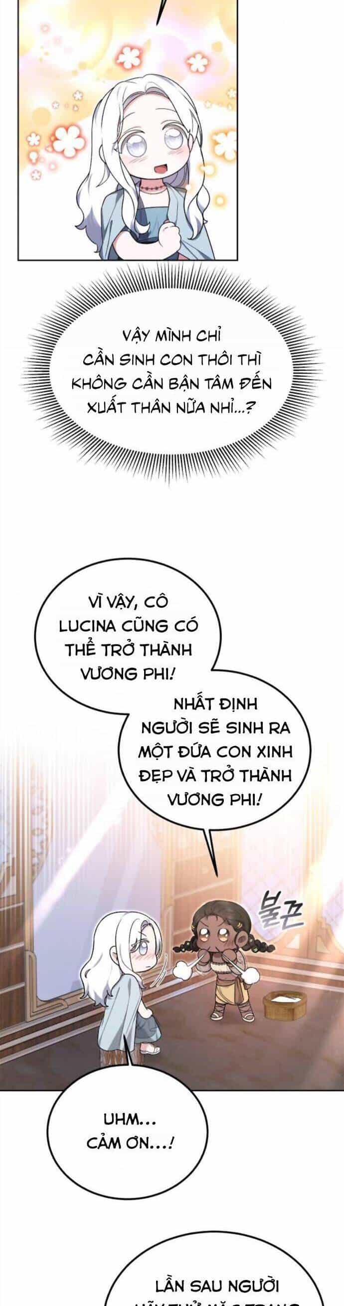 Cướp Dâu - Chương 13 - ảnh 9