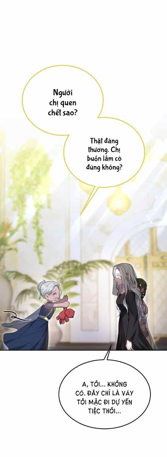 Cướp Dâu - Chương 15.1 - ảnh 44