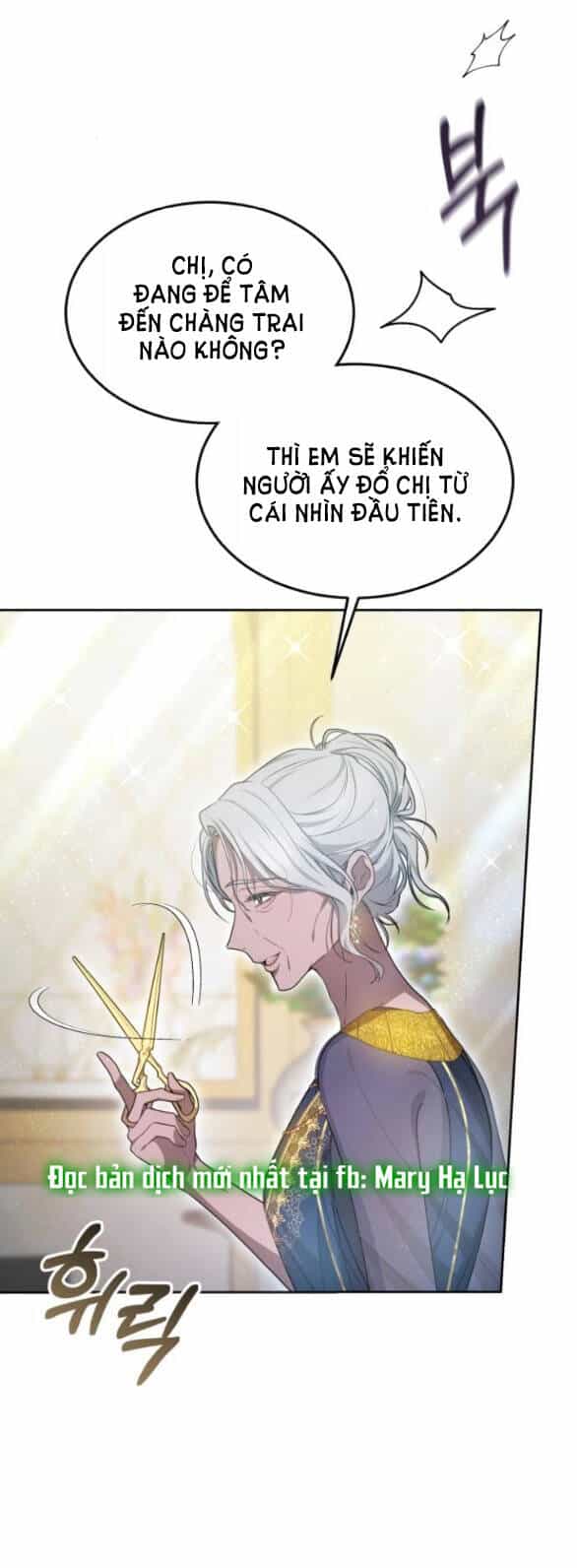Cướp Dâu - Chương 15.2 - ảnh 10
