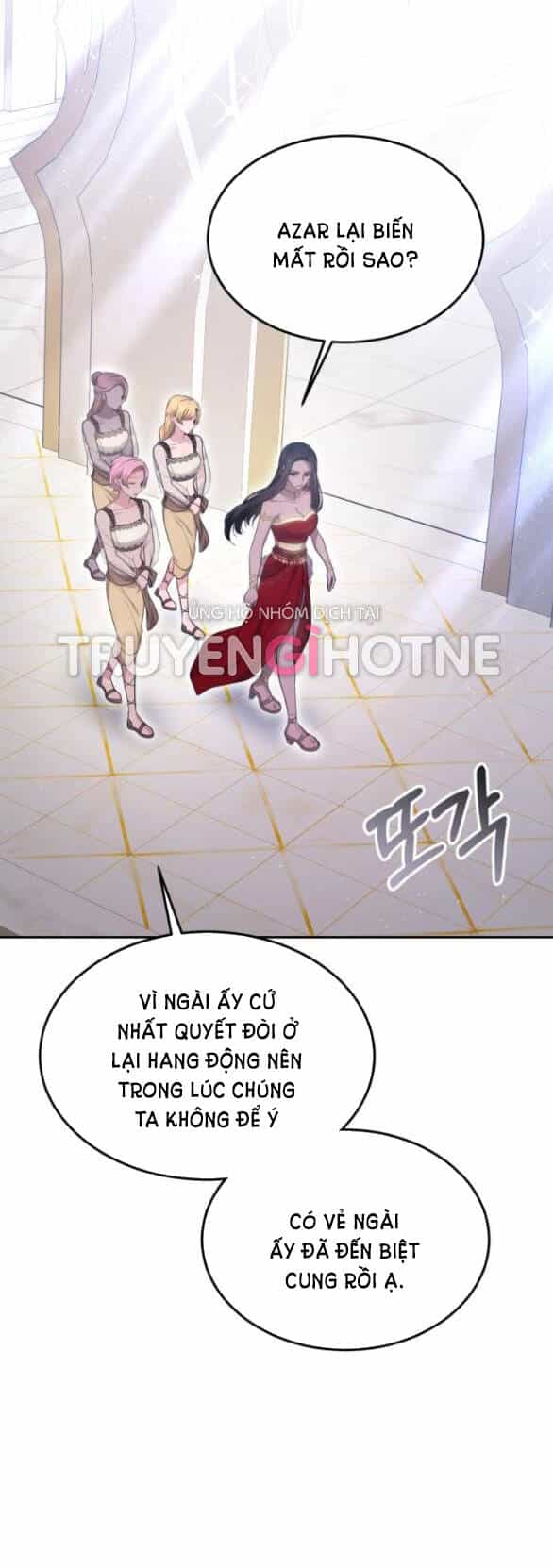 Cướp Dâu - Chương 15.2 - ảnh 2