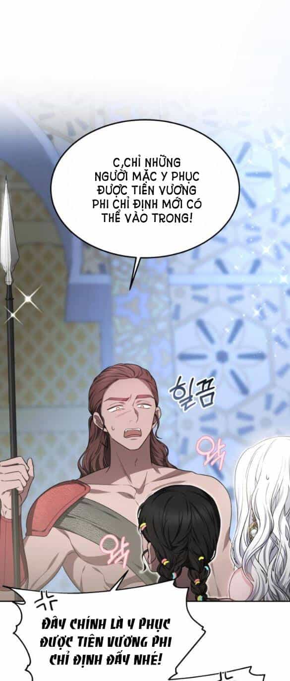 Cướp Dâu - Chương 16.1 - ảnh 19