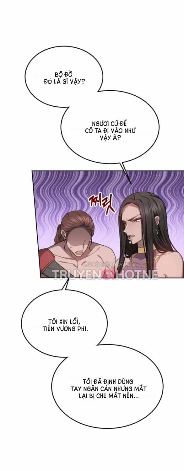 Cướp Dâu - Chương 17.1 - ảnh 12