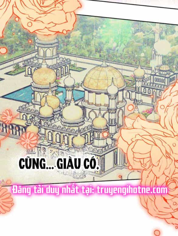 Cướp Dâu - Chương 19 - ảnh 12