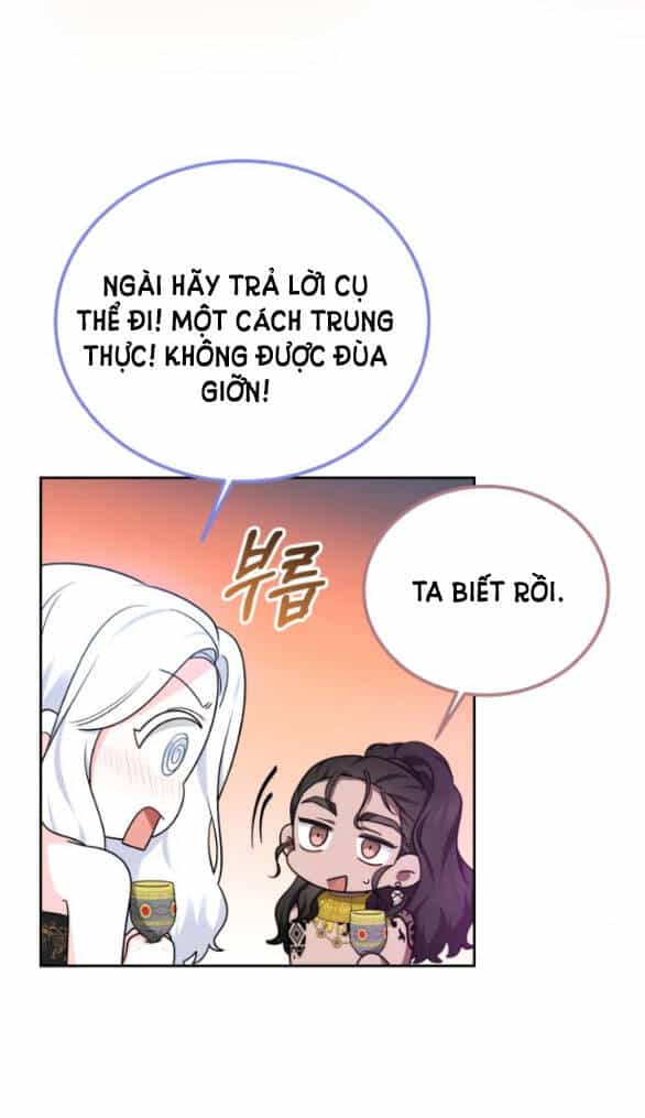 Cướp Dâu - Chương 19 - ảnh 22