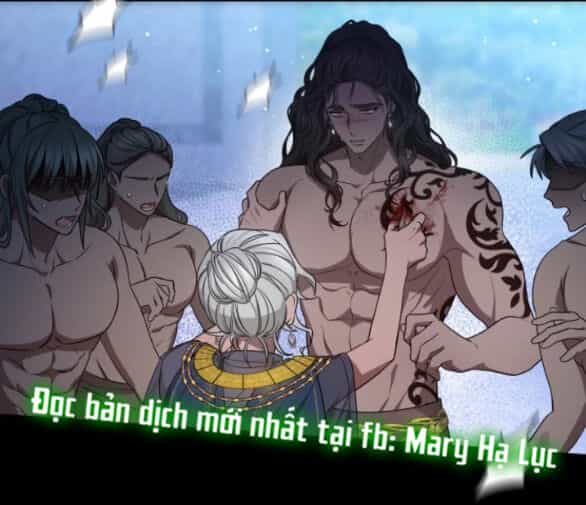 Cướp Dâu - Chương 24.1 - ảnh 3