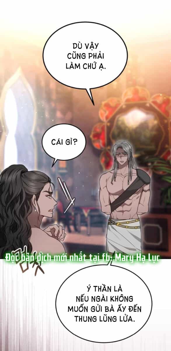 Cướp Dâu - Chương 25.1 - ảnh 10