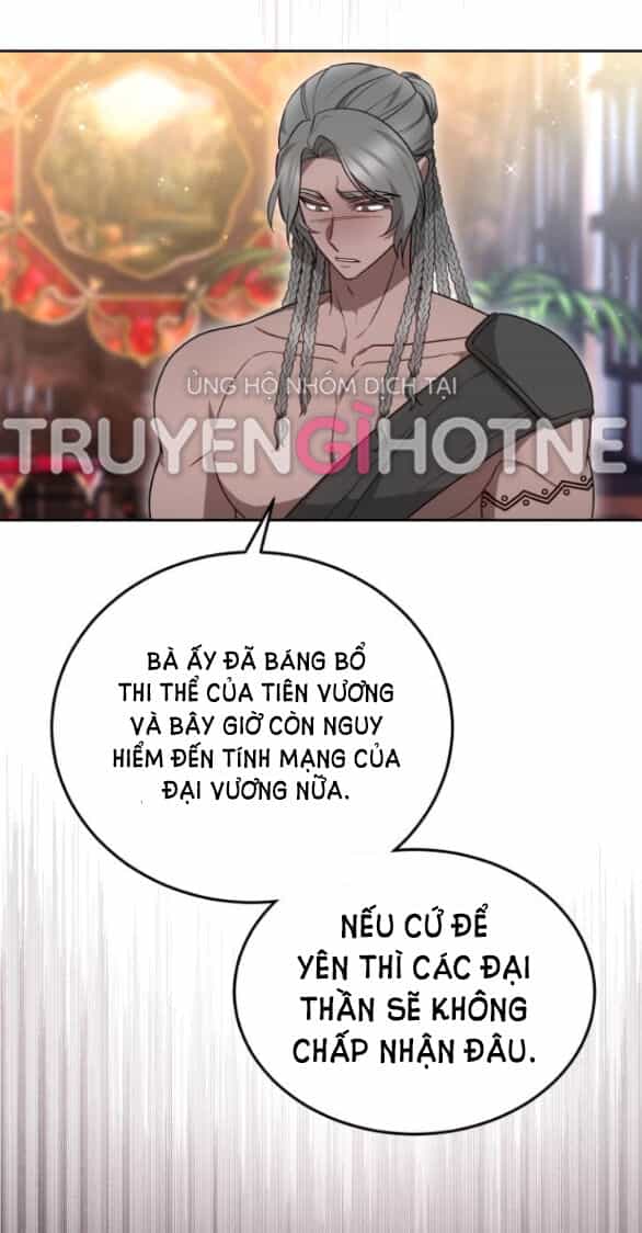 Cướp Dâu - Chương 25.1 - ảnh 12