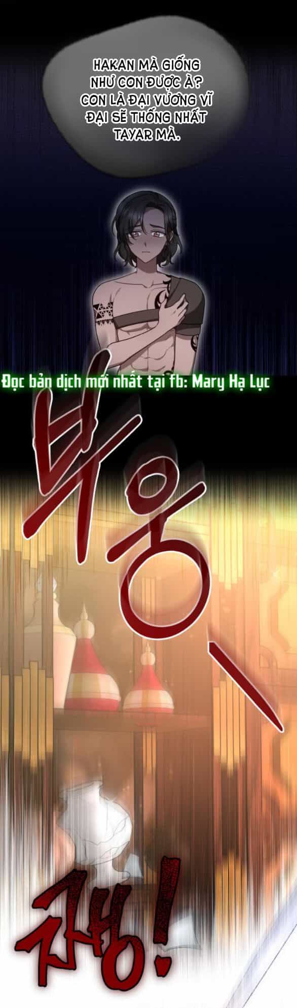 Cướp Dâu - Chương 25.1 - ảnh 24