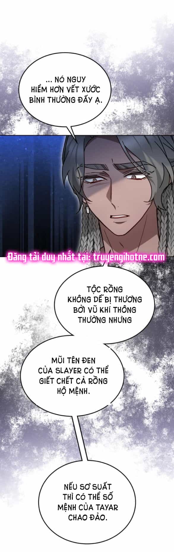 Cướp Dâu - Chương 25.1 - ảnh 8