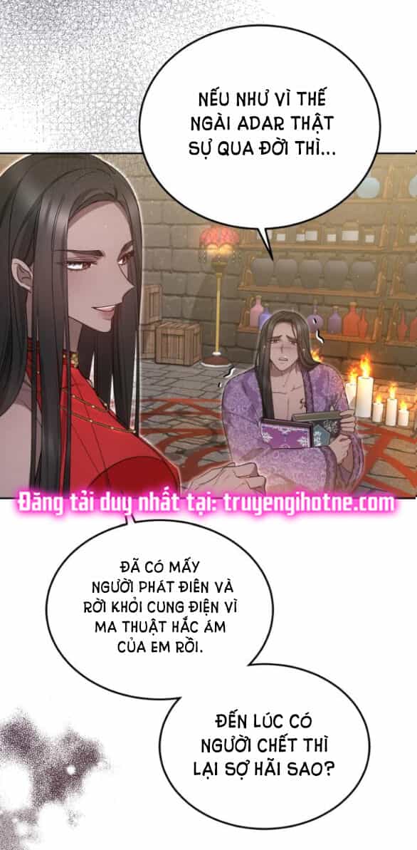 Cướp Dâu - Chương 25.2 - ảnh 20