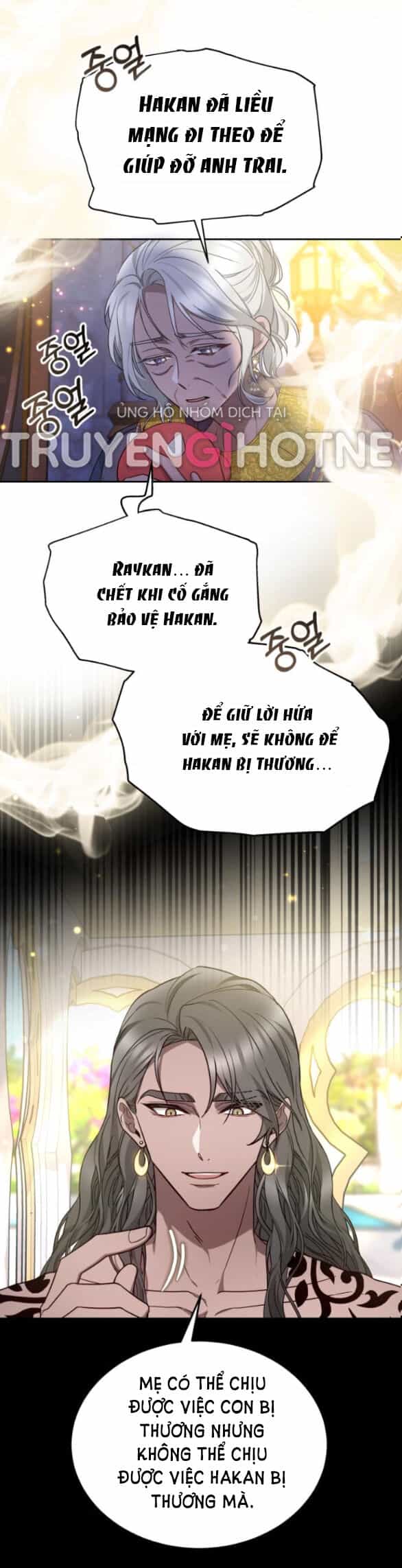 Cướp Dâu - Chương 25.2 - ảnh 8
