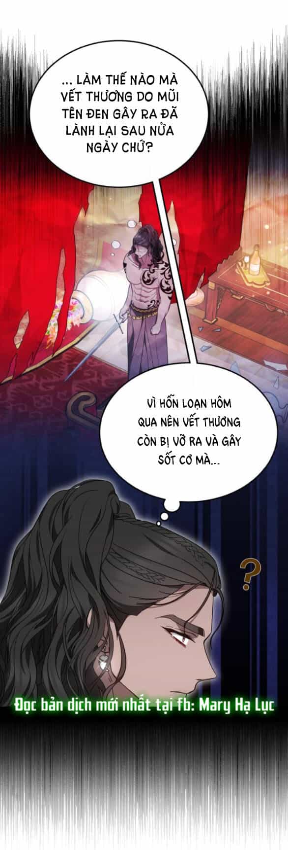 Cướp Dâu - Chương 26.1 - ảnh 9