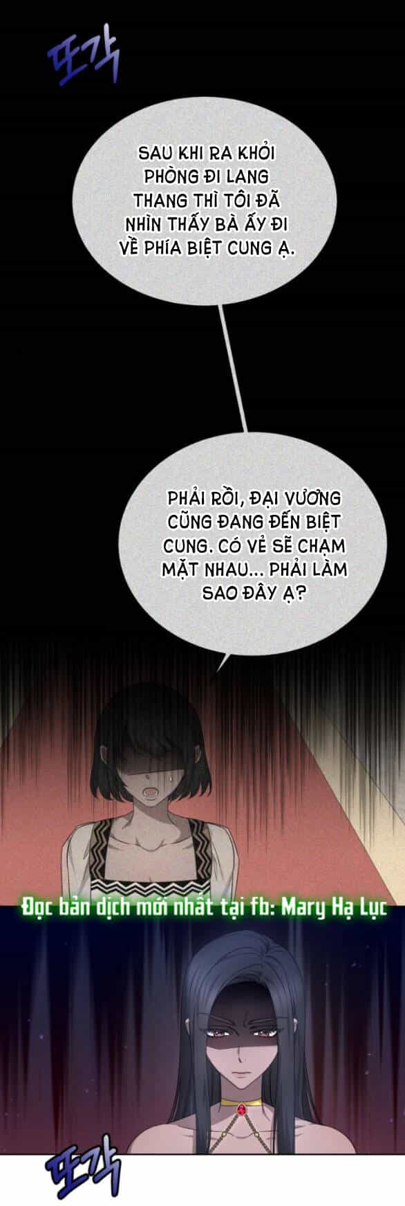 Cướp Dâu - Chương 27.1 - ảnh 11