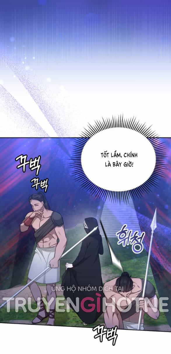 Cướp Dâu - Chương 29 - ảnh 18