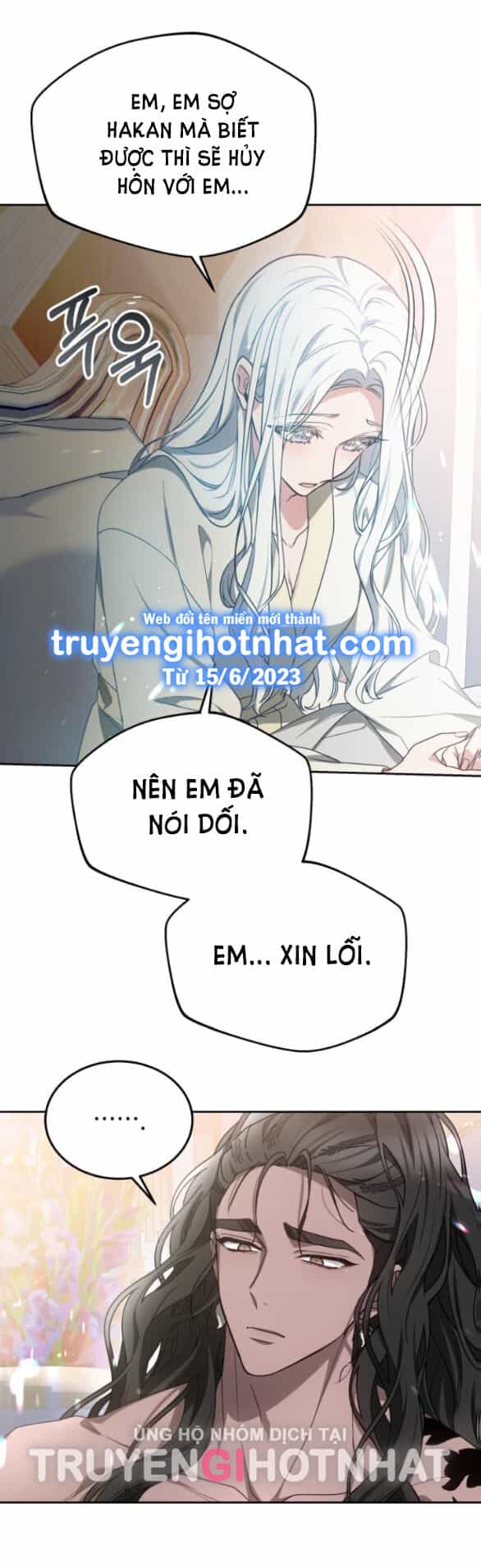 Cướp Dâu - Chương 31.2 - ảnh 22
