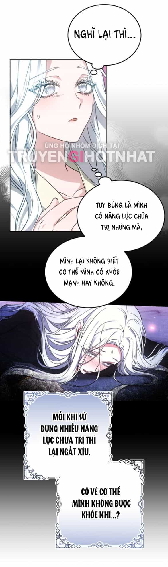 Cướp Dâu - Chương 31.2 - ảnh 7
