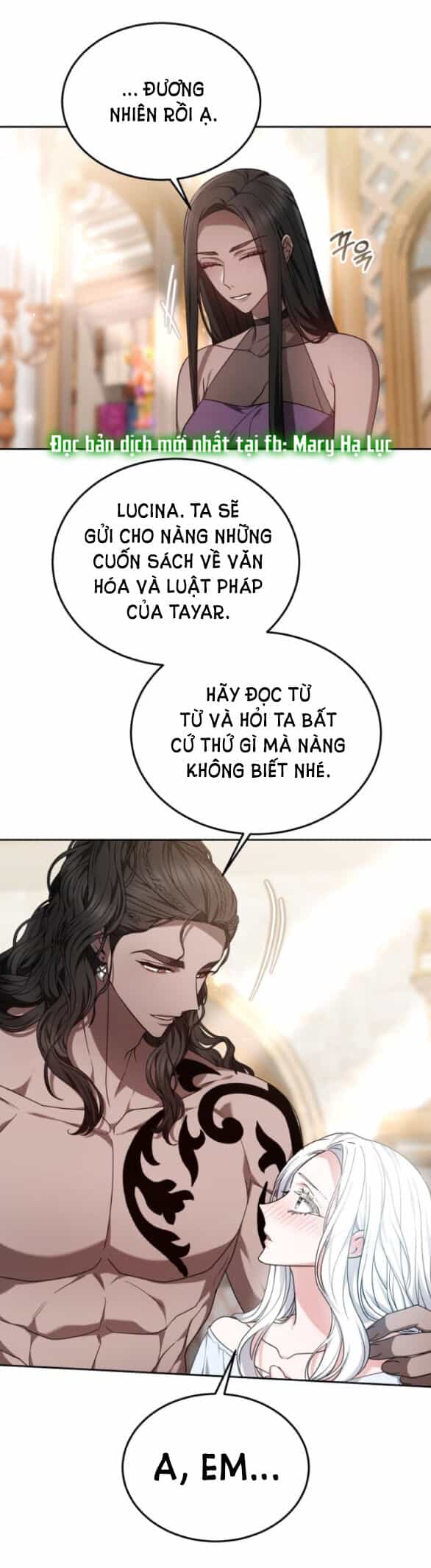 Cướp Dâu - Chương 32.1 - ảnh 29