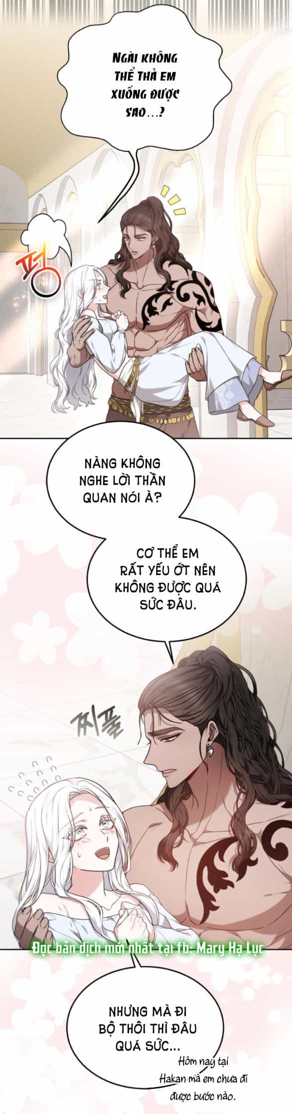 Cướp Dâu - Chương 32.1 - ảnh 6