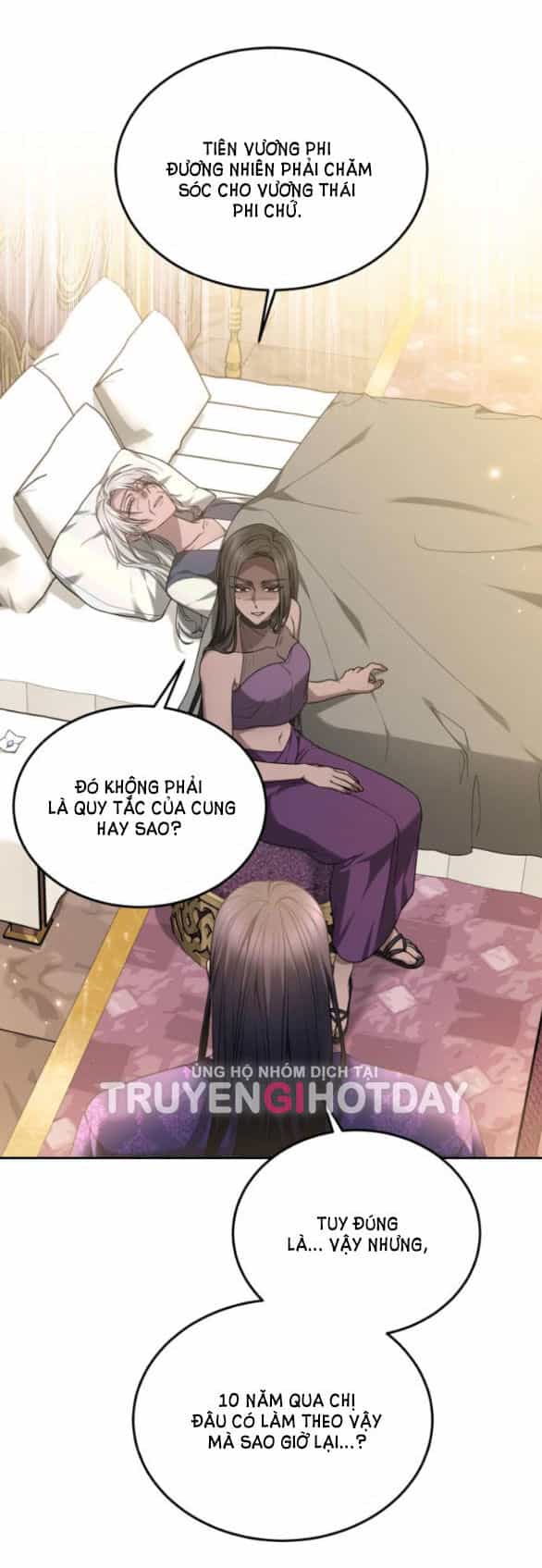 Cướp Dâu - Chương 33.1 - ảnh 35
