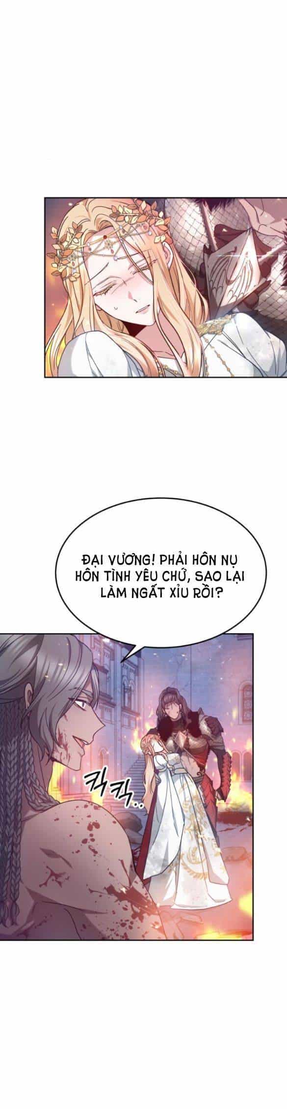 Cướp Dâu - Chương 3.5 - ảnh 14