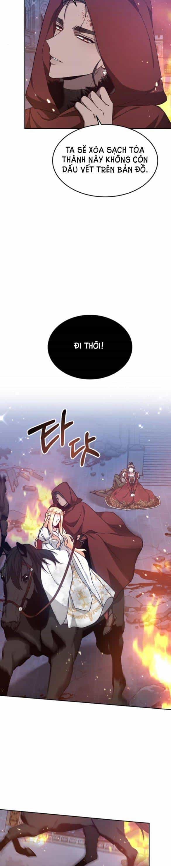 Cướp Dâu - Chương 3.5 - ảnh 17