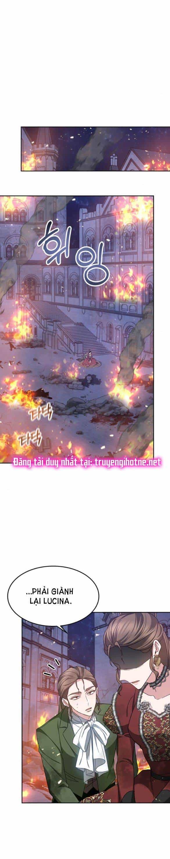 Cướp Dâu - Chương 3.5 - ảnh 19