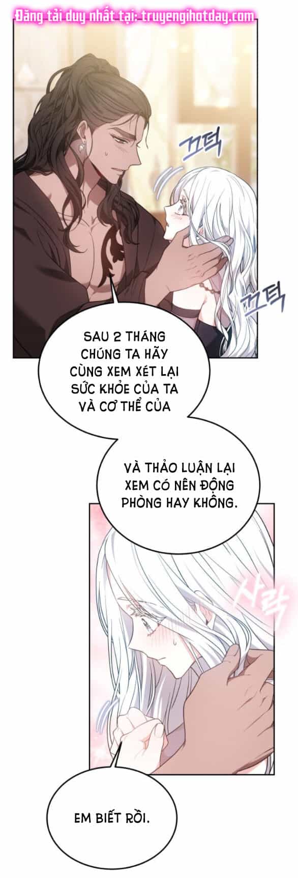 Cướp Dâu - Chương 34.2 - ảnh 15
