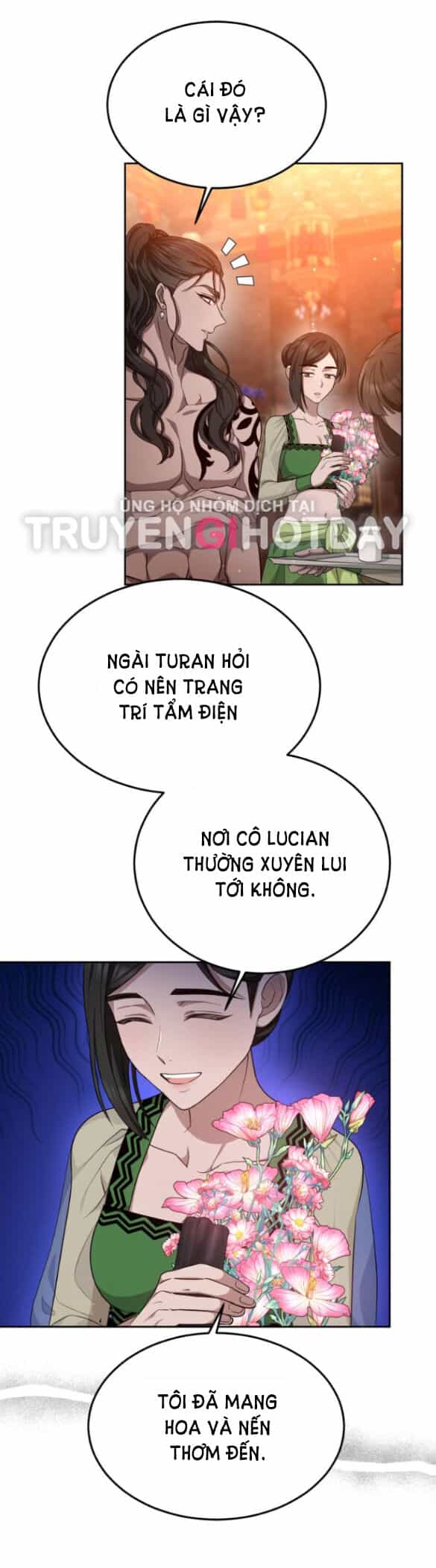 Cướp Dâu - Chương 36.2 - ảnh 6