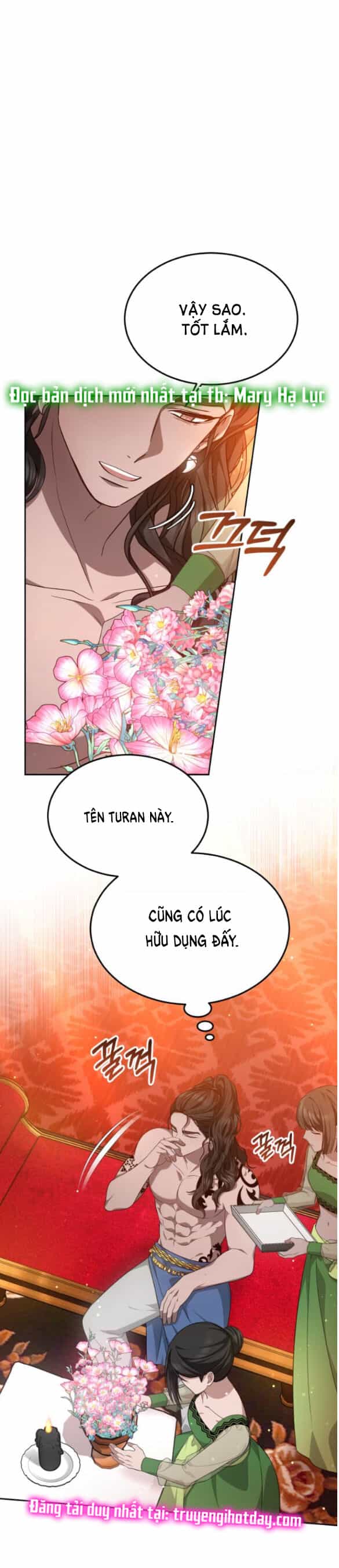 Cướp Dâu - Chương 36.2 - ảnh 7