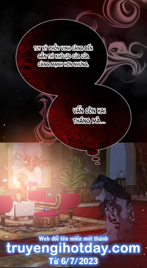 Cướp Dâu - Chương 37.1 - ảnh 17