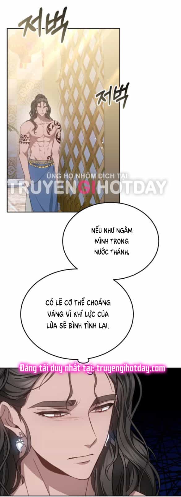Cướp Dâu - Chương 37.1 - ảnh 29