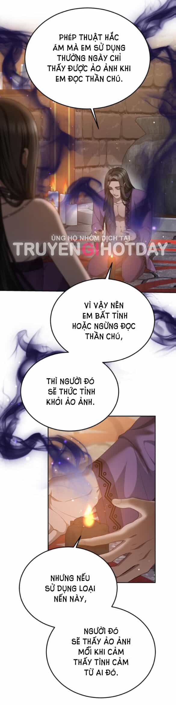 Cướp Dâu - Chương 37.1 - ảnh 39
