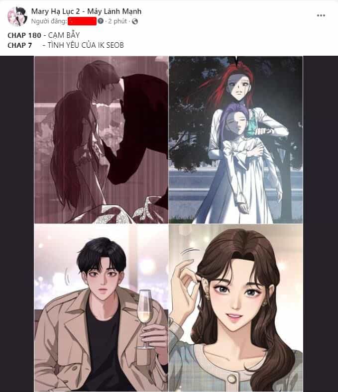 Cướp Dâu - Chương 37.1 - ảnh 4